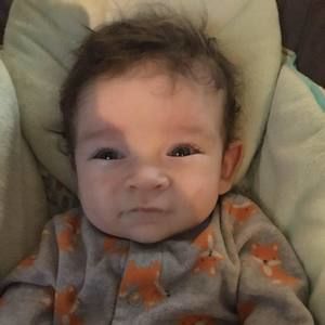 Meet your Posher, Chelsey